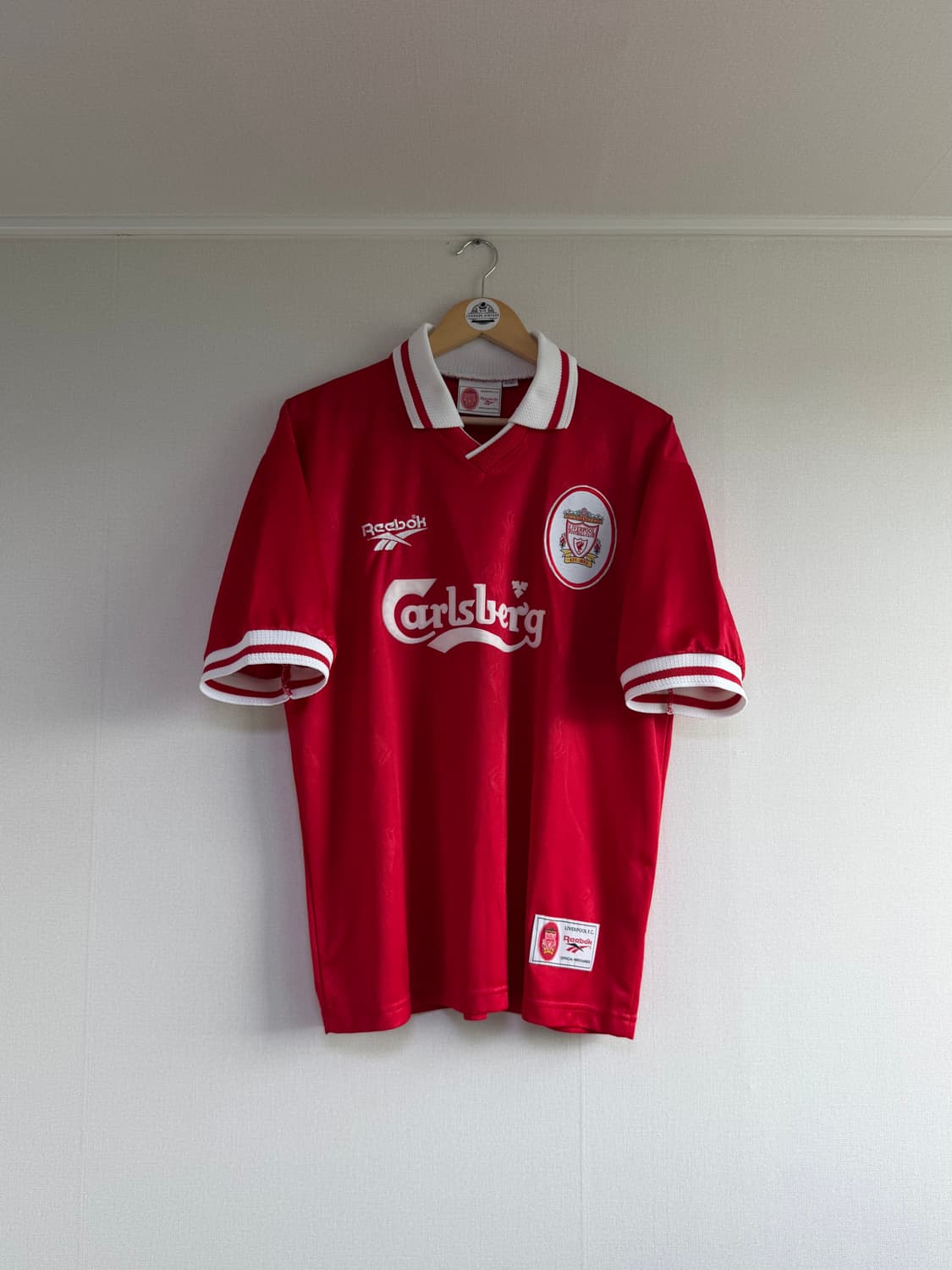 96-98 리버풀 홈  상품이미지1
