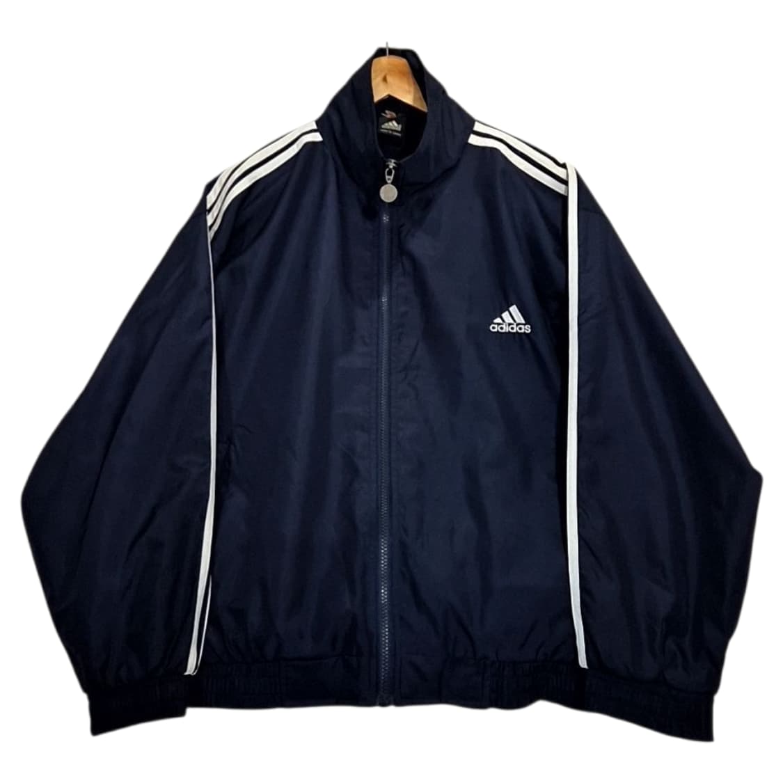 Adidas 아디다스 오버핏 바람막이 상품이미지1