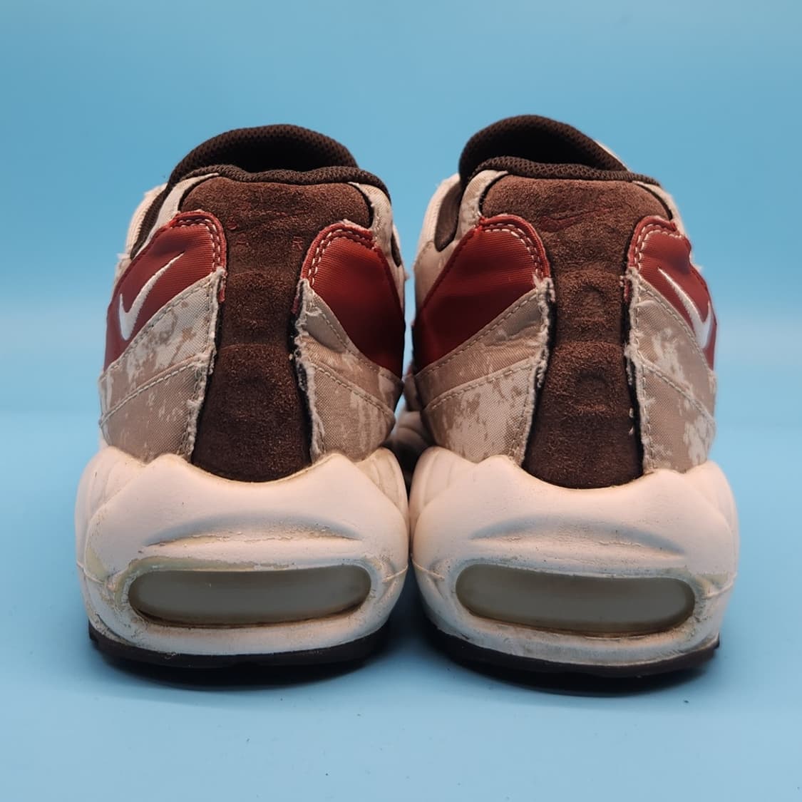 ooo 나이키 에어맥스95 OG 남성운동화280 상품이미지4