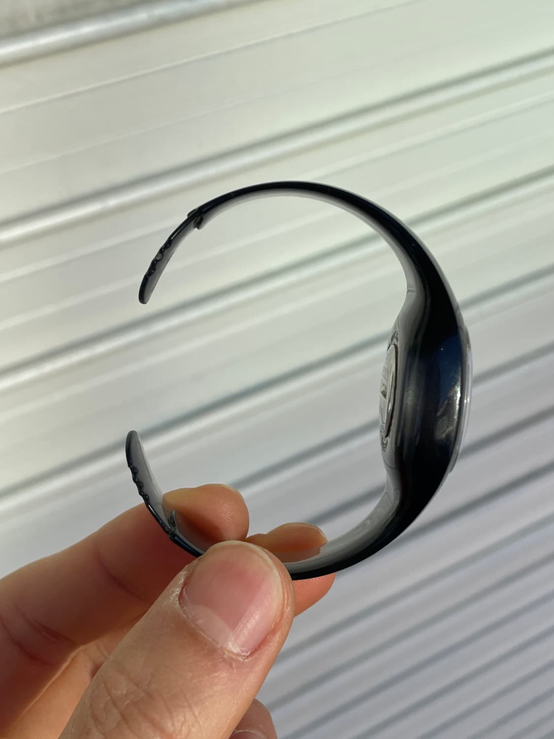 00s Nike Presto Black Cuff Watch 상품이미지4