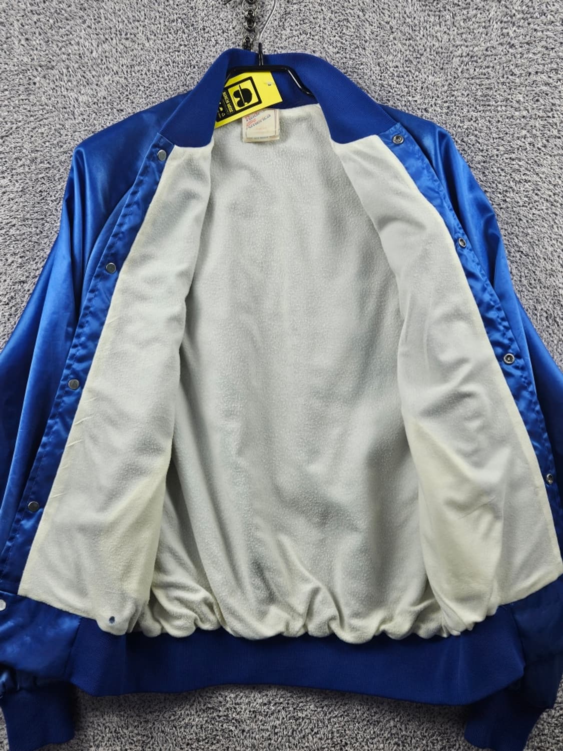 로데오아메리카 PRCA 30주년 기념 새틴 자켓 ( M ) / 8826 상품이미지9