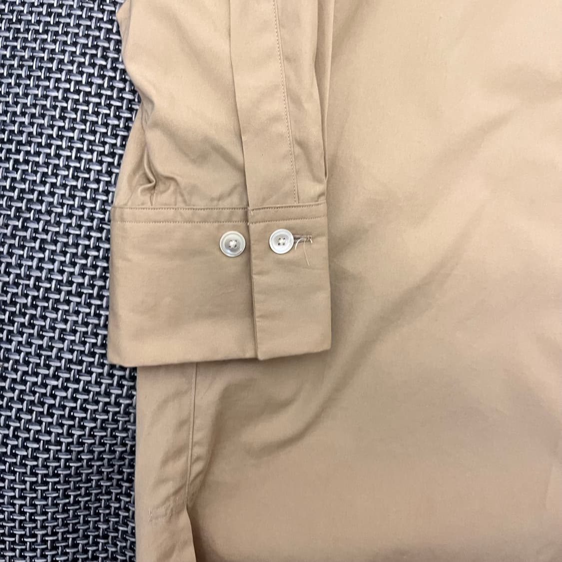 HAVERSACK 셔츠(M) 상품이미지6