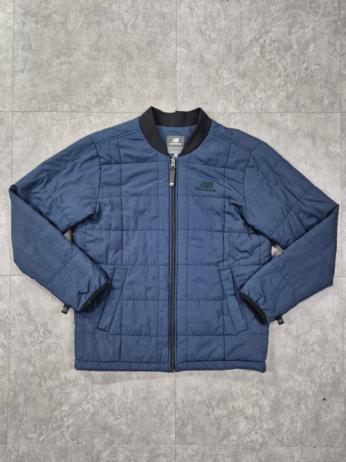 NEWBALANCE 경량패딩 상품이미지1