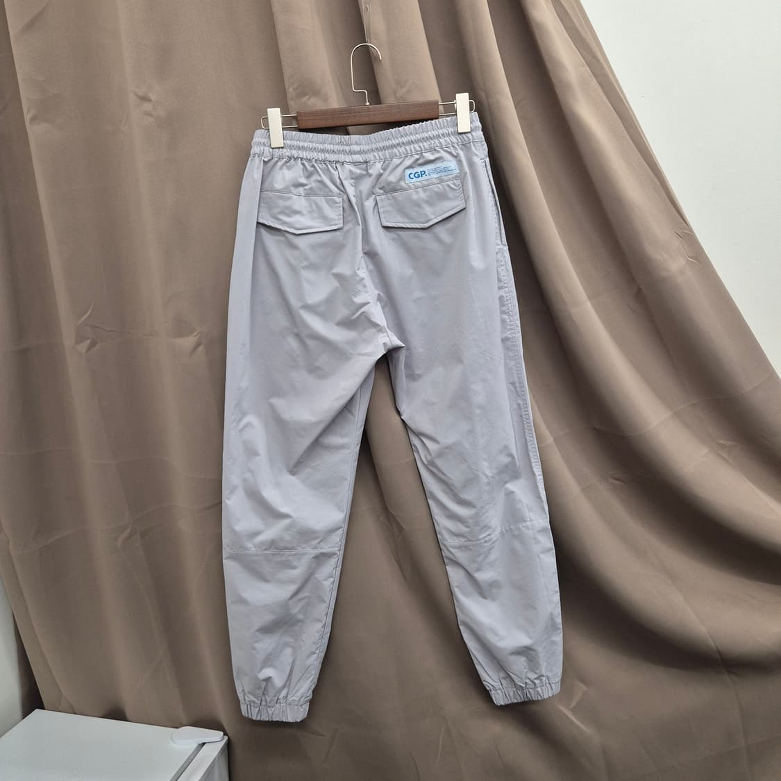 코드그라피 유틸리티 조거 팬츠 M 상품이미지4