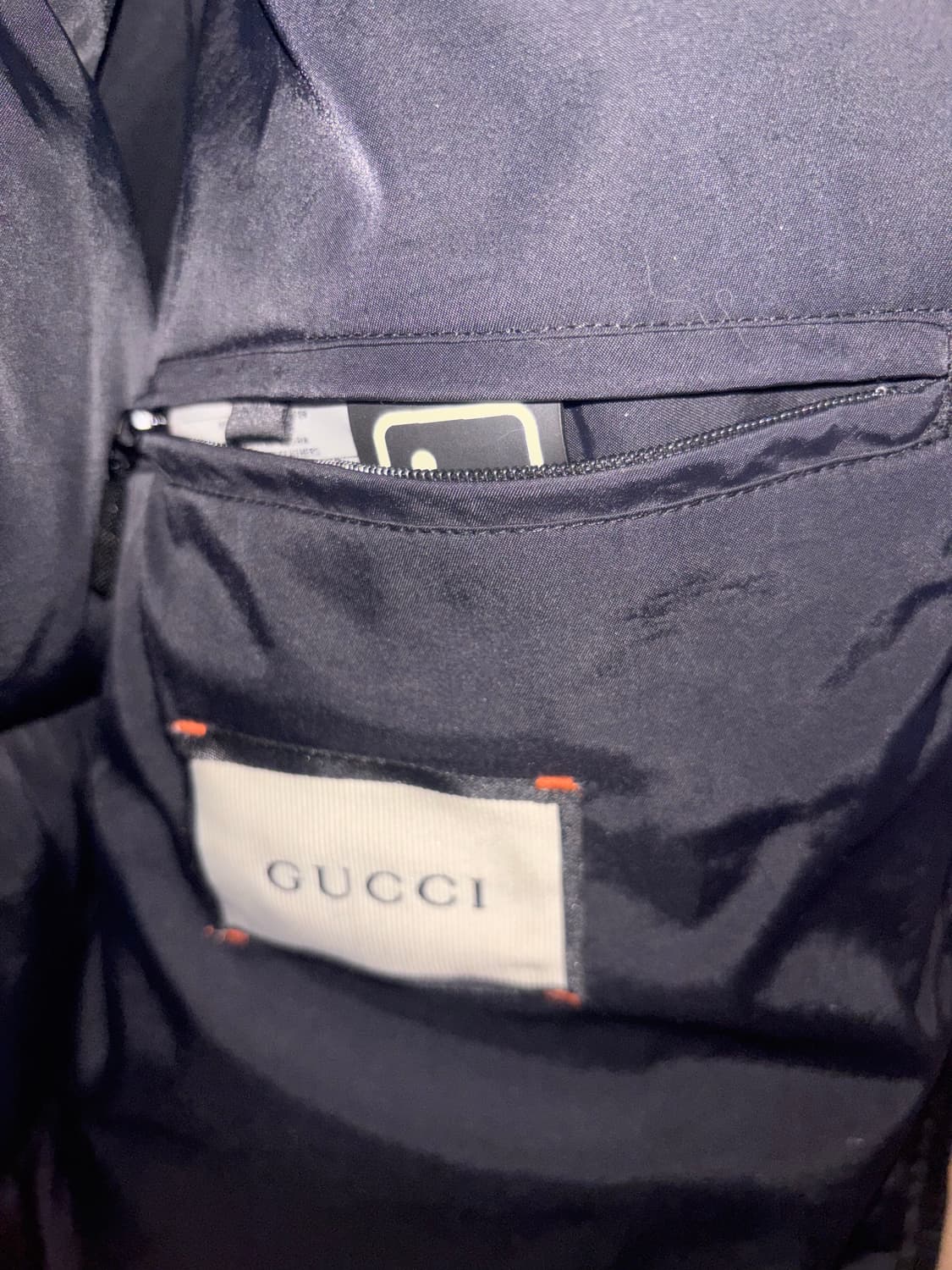 구찌(Gucci)와 MLB 뉴욕 양키스(New York Yankees) 상품이미지3