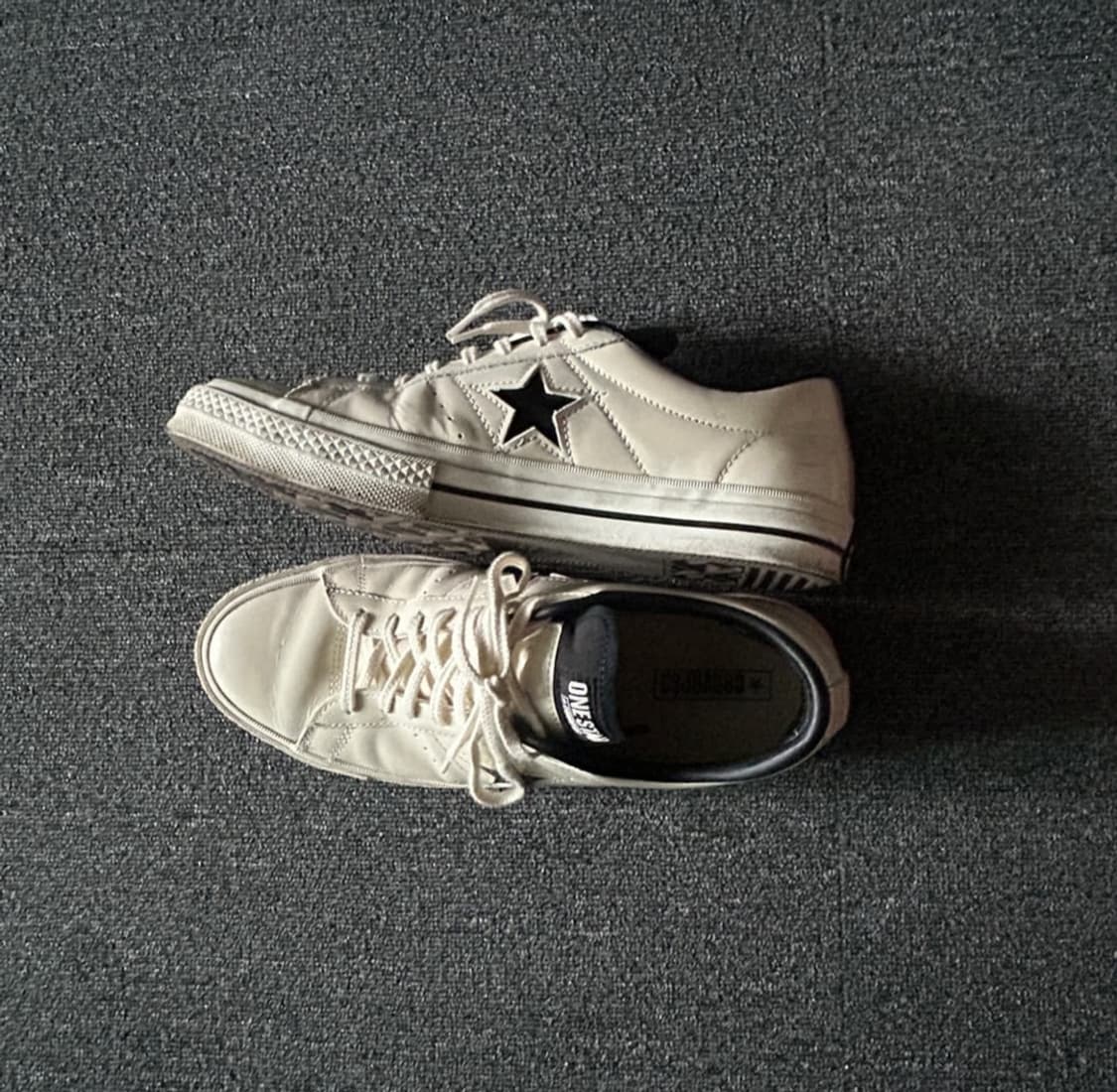 컨버스 원스타 에그렛 290 상품이미지1