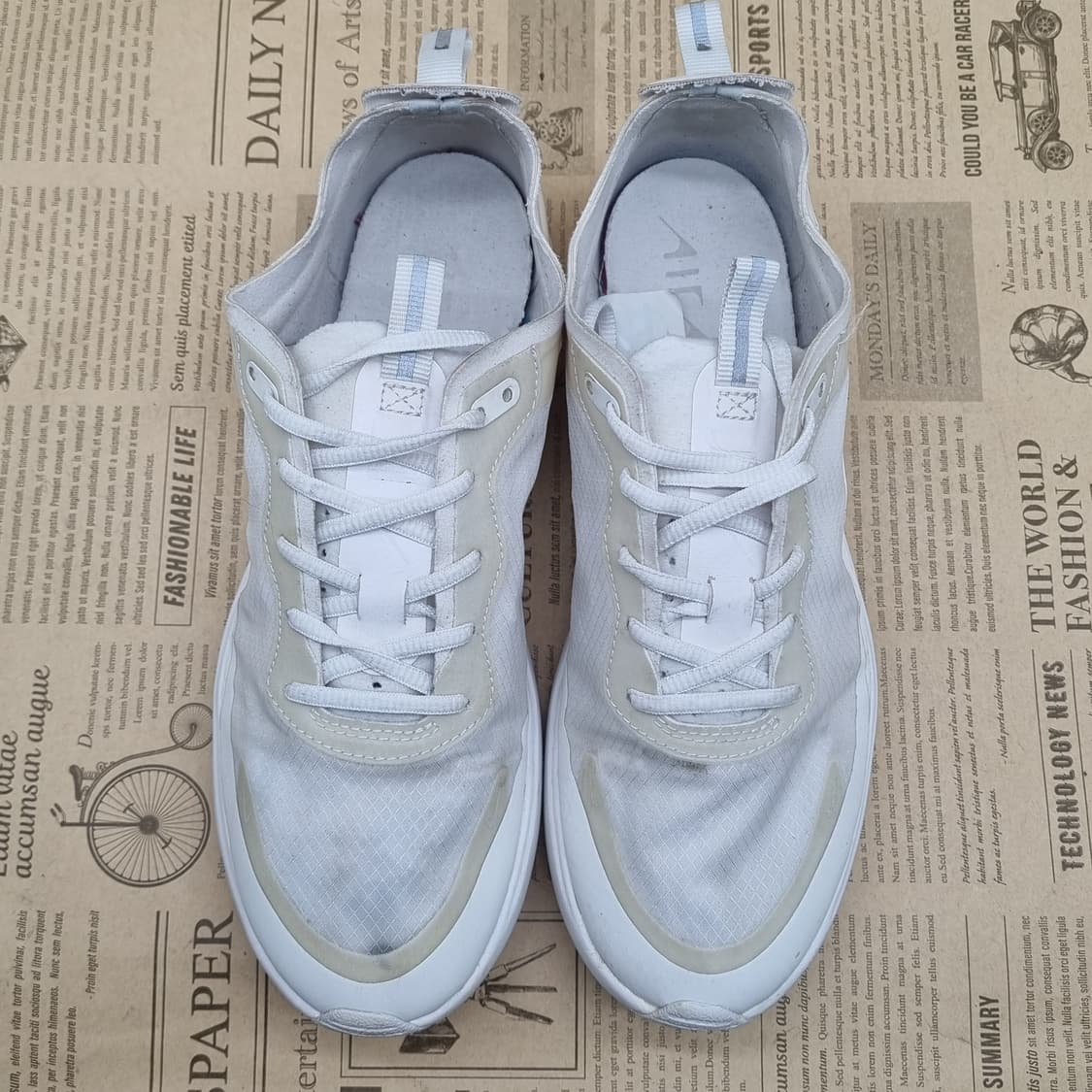 나이키 에어맥스 디아 운동화 250 상품이미지2