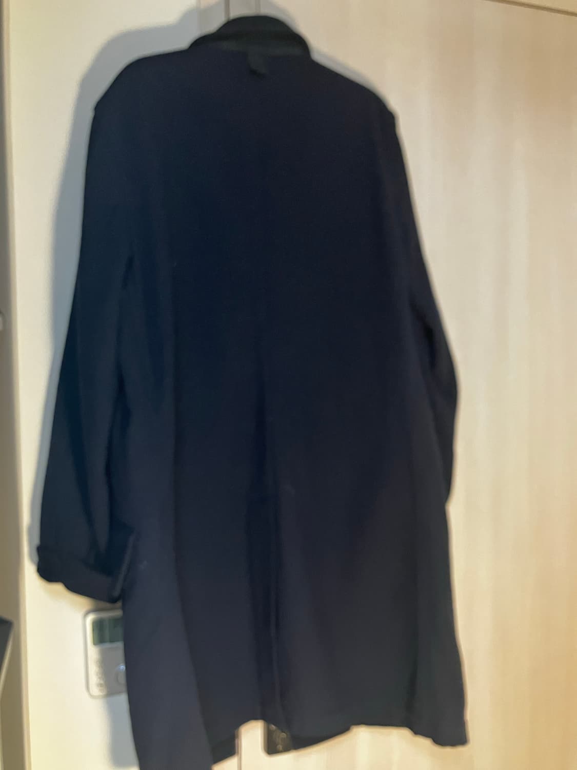 캐피탈 코트 3사이즈 상품이미지8