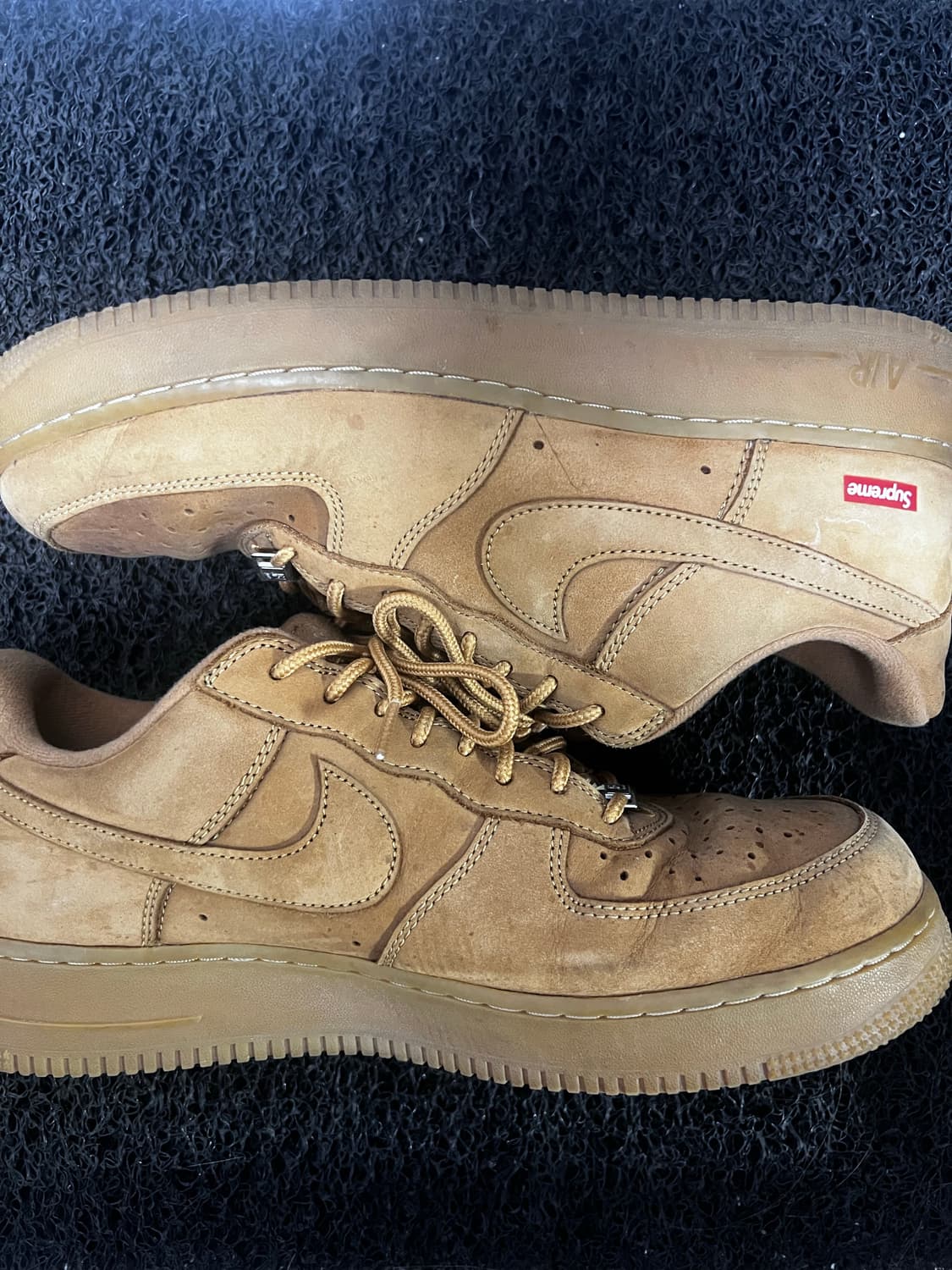 나이키 슈프림 된장포스 280 상품이미지2