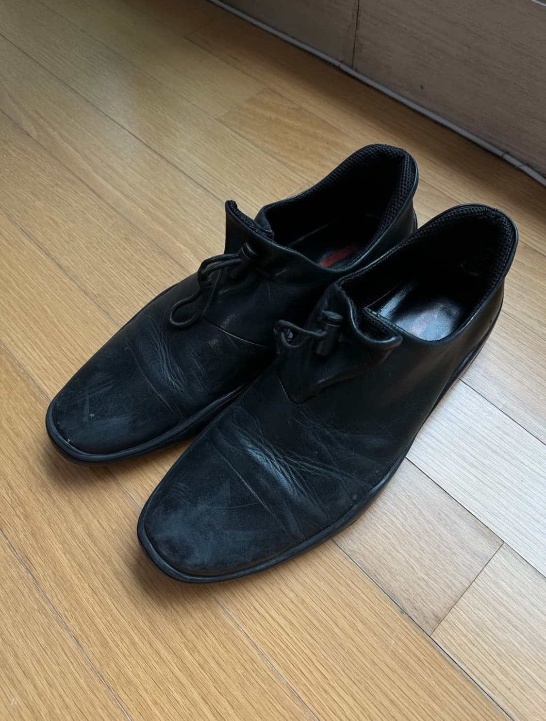 프라다 스포츠 빈티지 275 상품이미지2