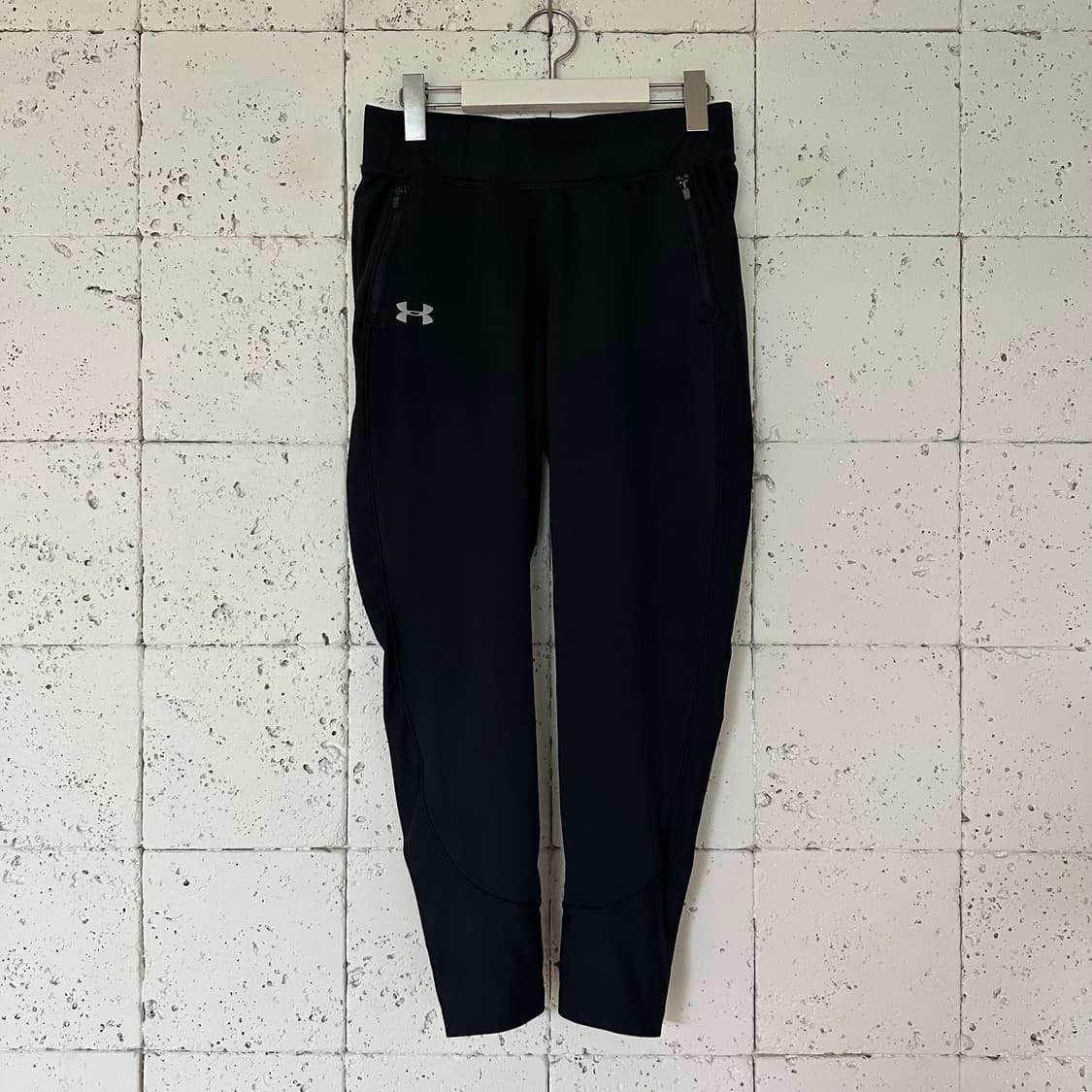 우먼M 언더아머 트레이닝 팬츠 상품이미지1