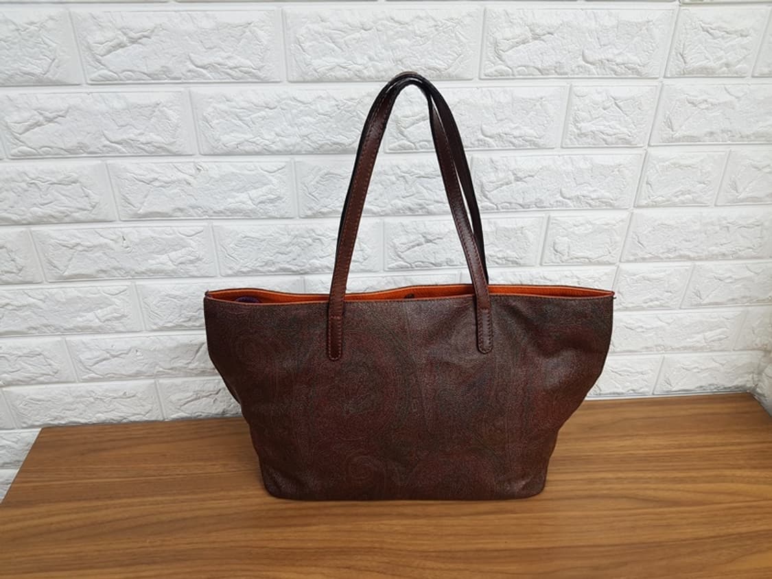 에트로 쇼퍼백 (정품) 상품이미지1