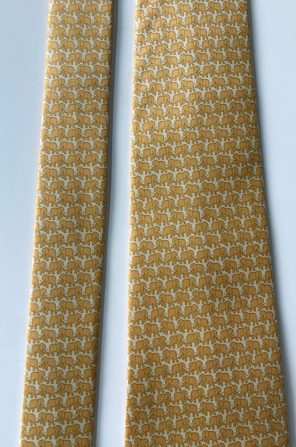 짐톰슨 넥타이 상품이미지3