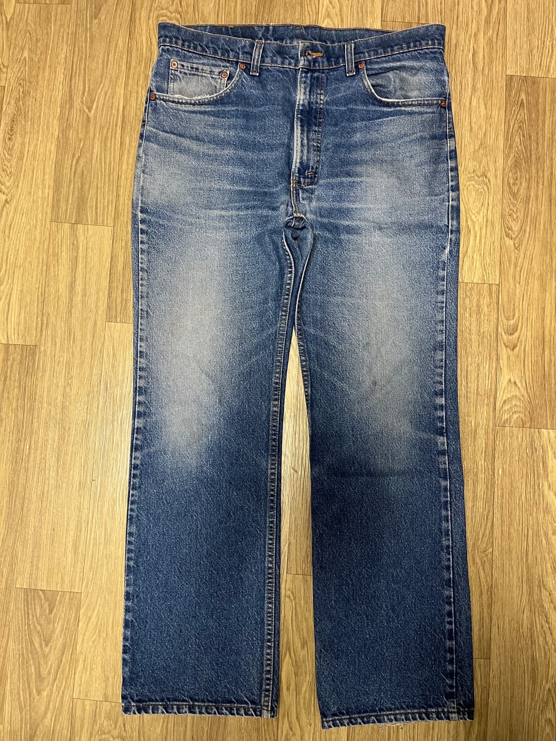 90s USA 리바이스 517 W36 L31 상품이미지1