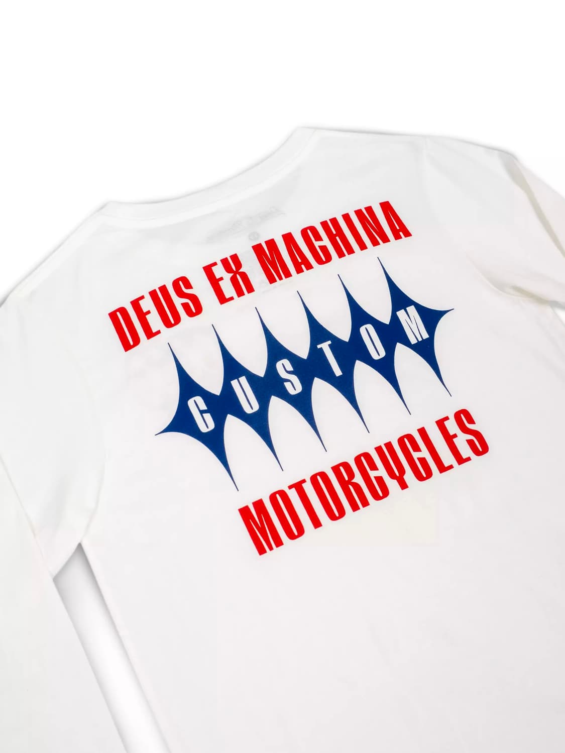 데우스 엑스마키나 반팔 L 상품이미지4