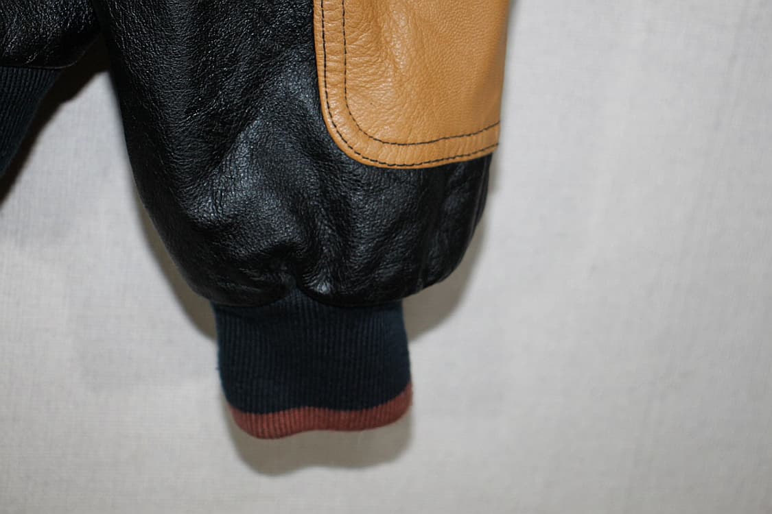 BACHRACH 독특한 가죽바시티(우리95) 상품이미지7