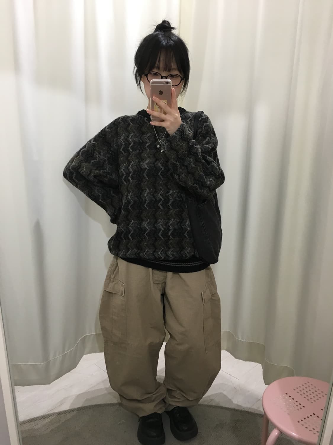 🇺🇸USA vintage cargo pants 상품이미지4