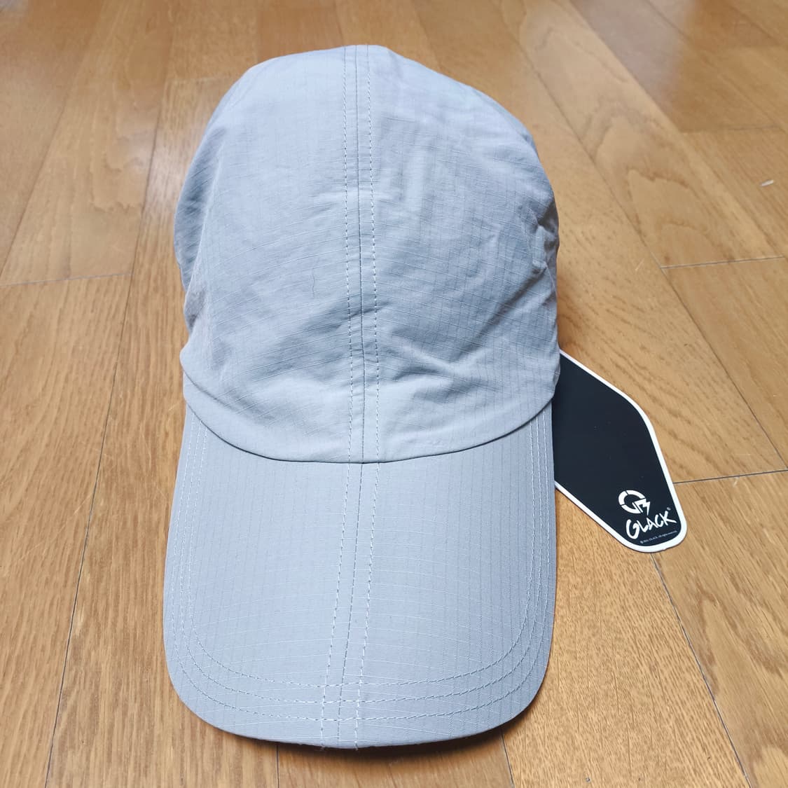 [OS] 글랙(glack) 러닝 아웃도어 볼캡 (새상품) 상품이미지2