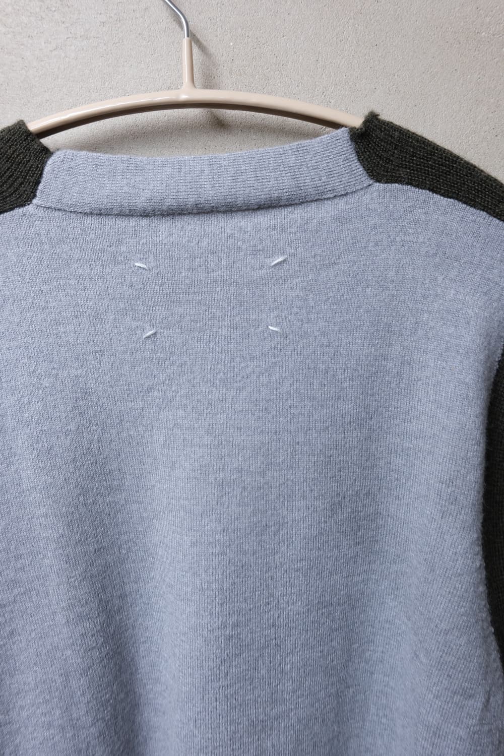 Maison margiela 슬림 니트 M 상품이미지9