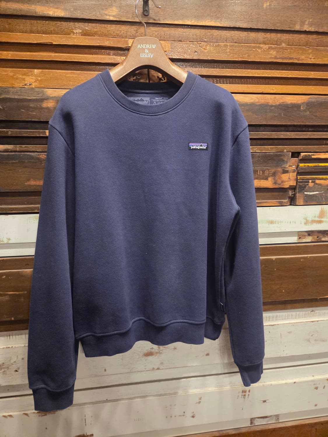 파타고니아 스웻  상품이미지5