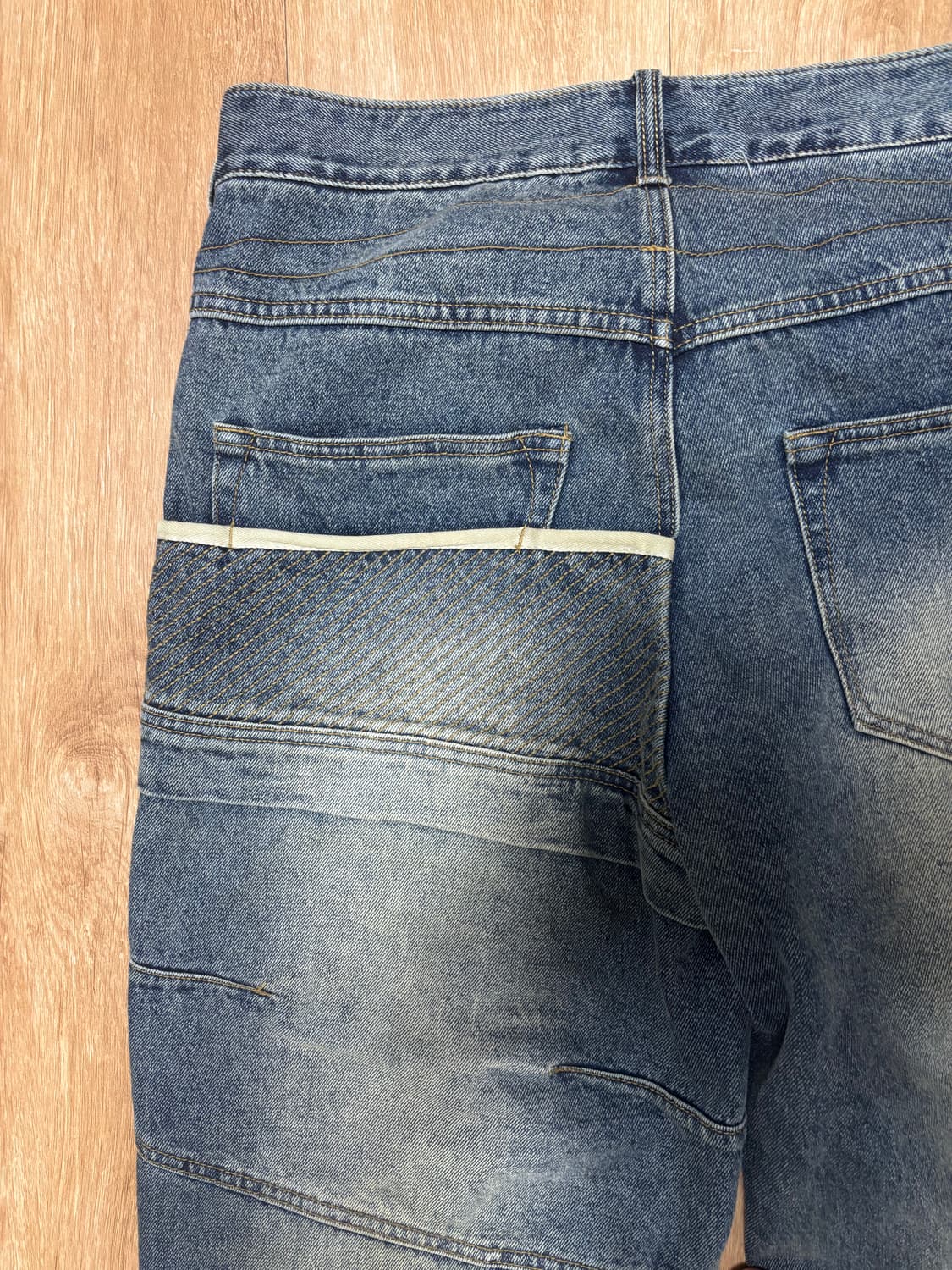 ETCE 데님 L 상품이미지5