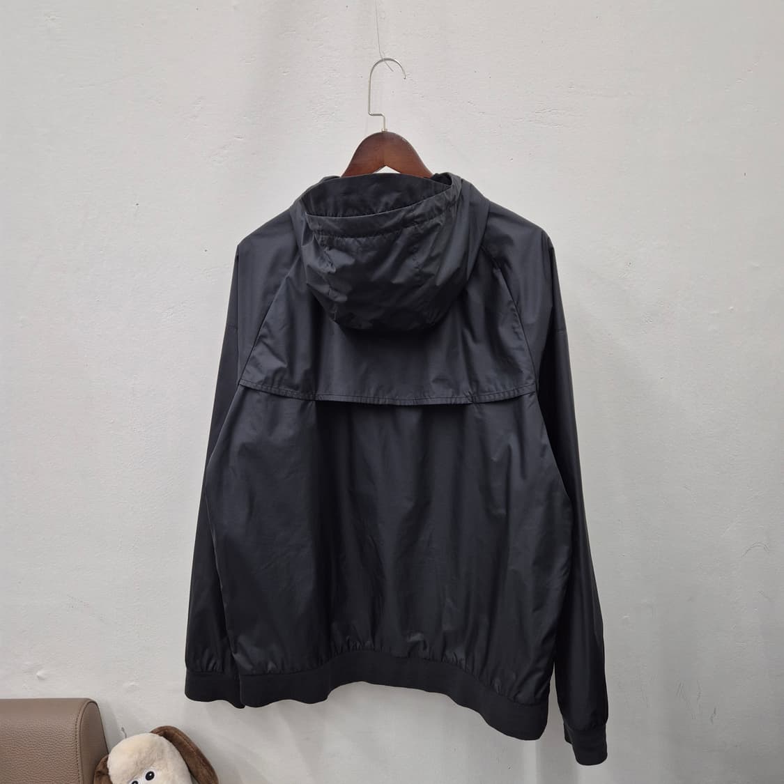 나이키 윈드러너 후드 자켓 110 상품이미지5