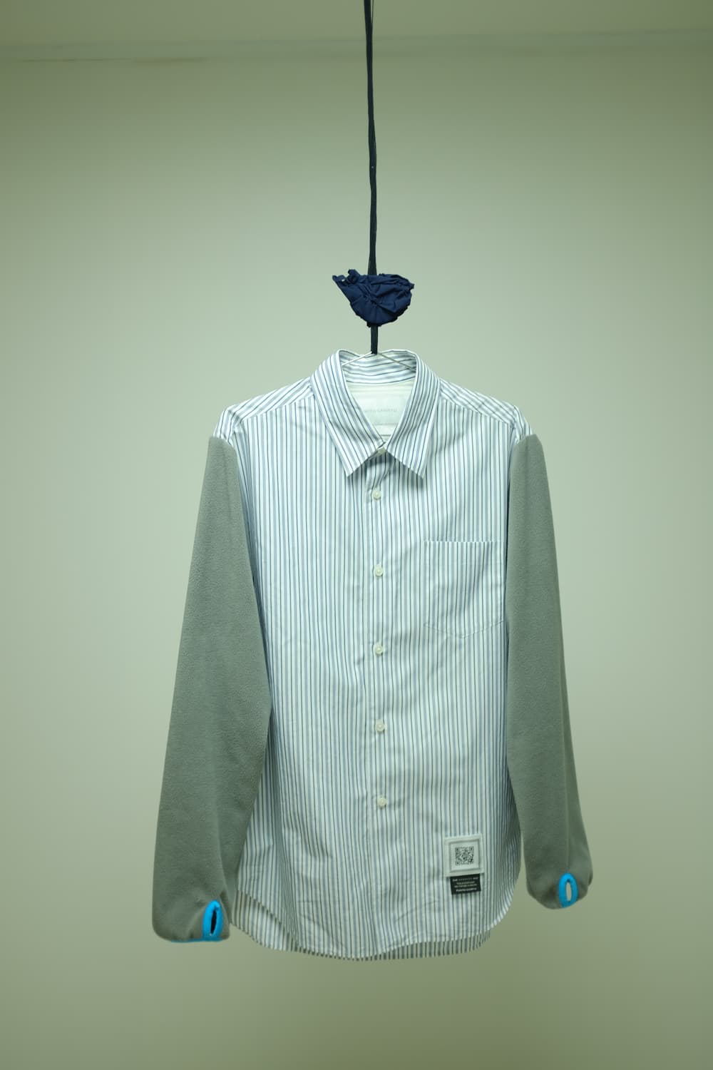 후미토간류 셔츠 상품이미지1