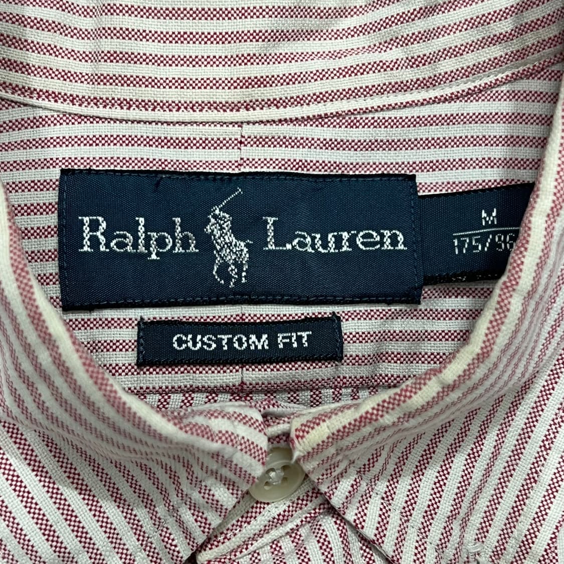[95-100] 폴로 랄프로렌 셔츠 상품이미지3