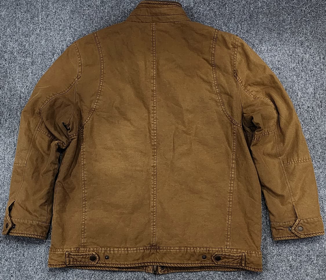 리바이스 데저트 아메카지 트러커 워크 자켓 L 상품이미지2