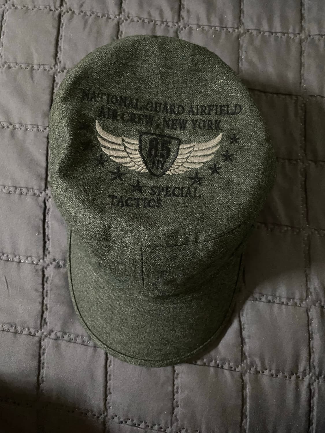 Vintage cap 상품이미지1