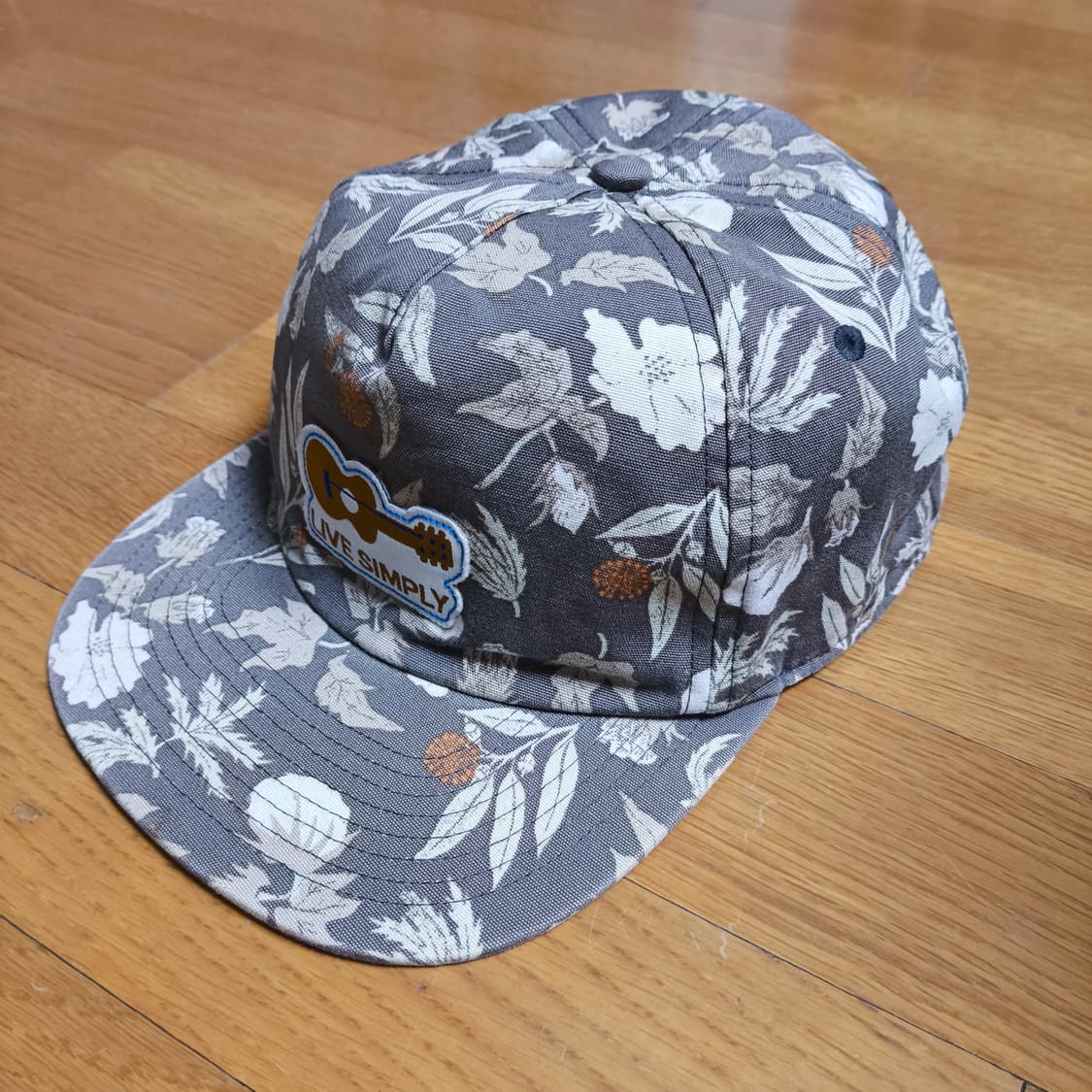 파타고니아 라이브 심플리 기타 펀페어러 캡 상품이미지3