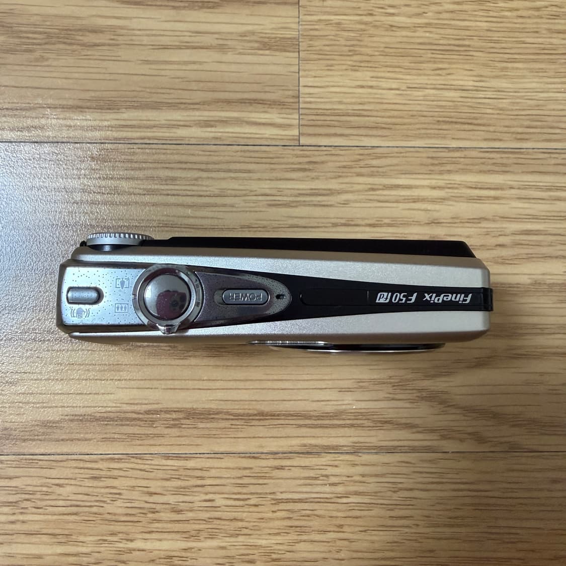 후지필름 파인픽스 F50fd 디지털 카메라 디카 (입문용 추천) 상품이미지8