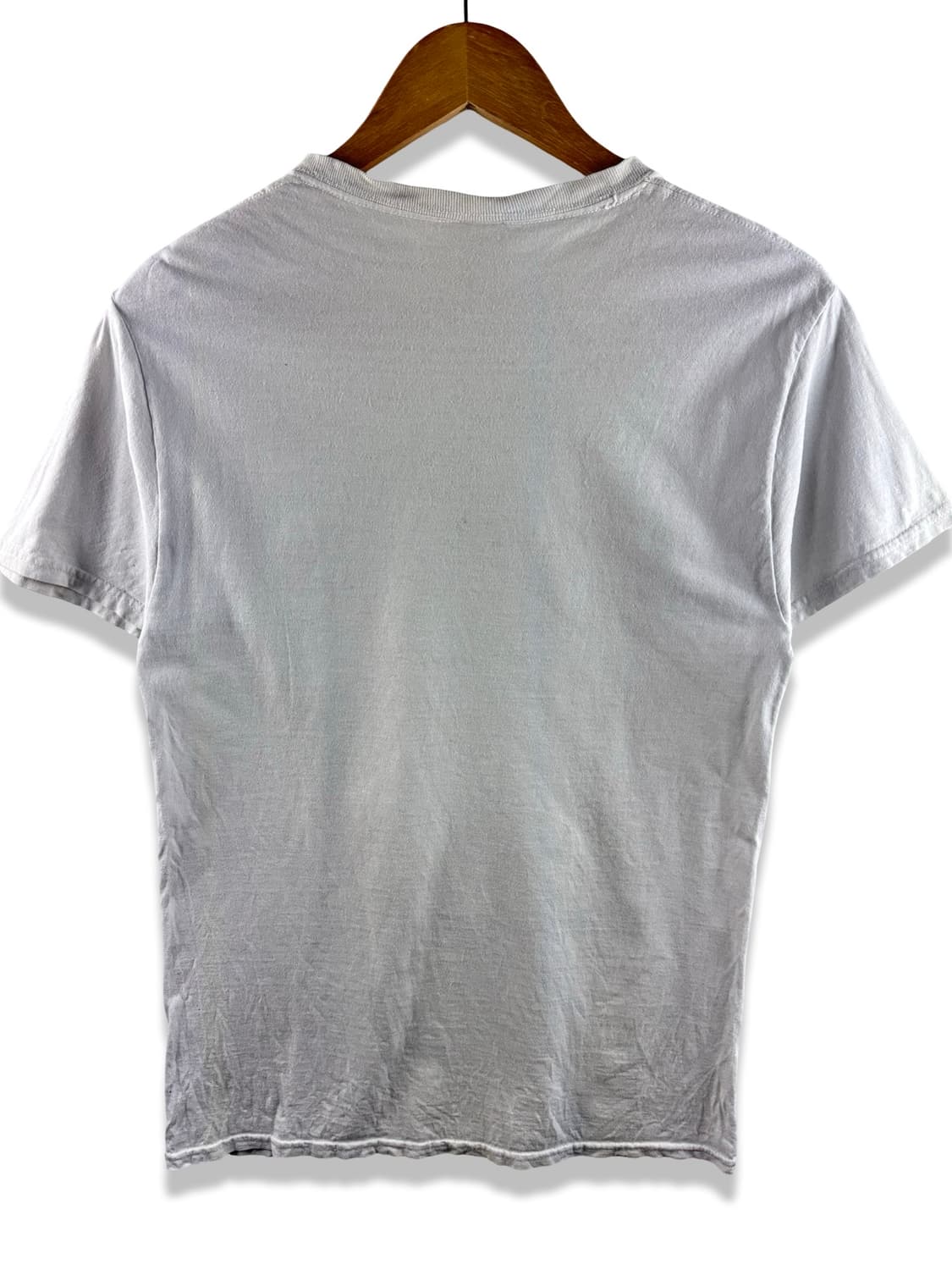 이누야샤 부틀렉 프린팅 티셔츠2637 상품이미지2