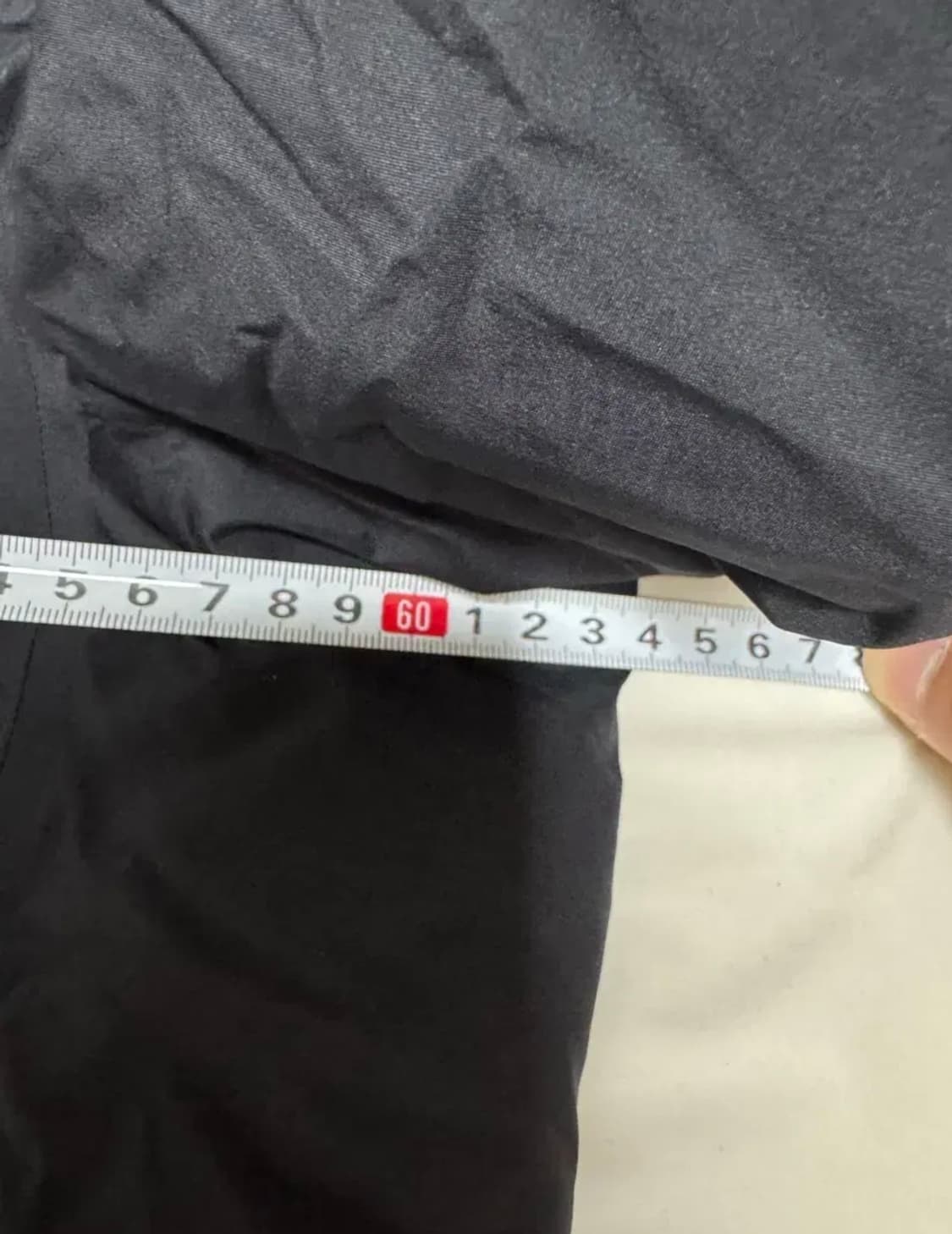 [급] 아크테릭스 알파is 자켓 L 상품이미지9