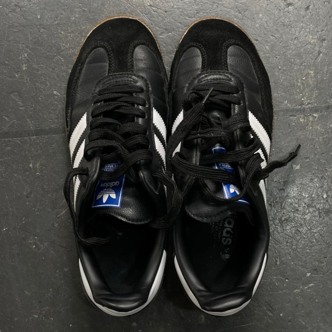 250 아디다스 삼바  상품이미지7