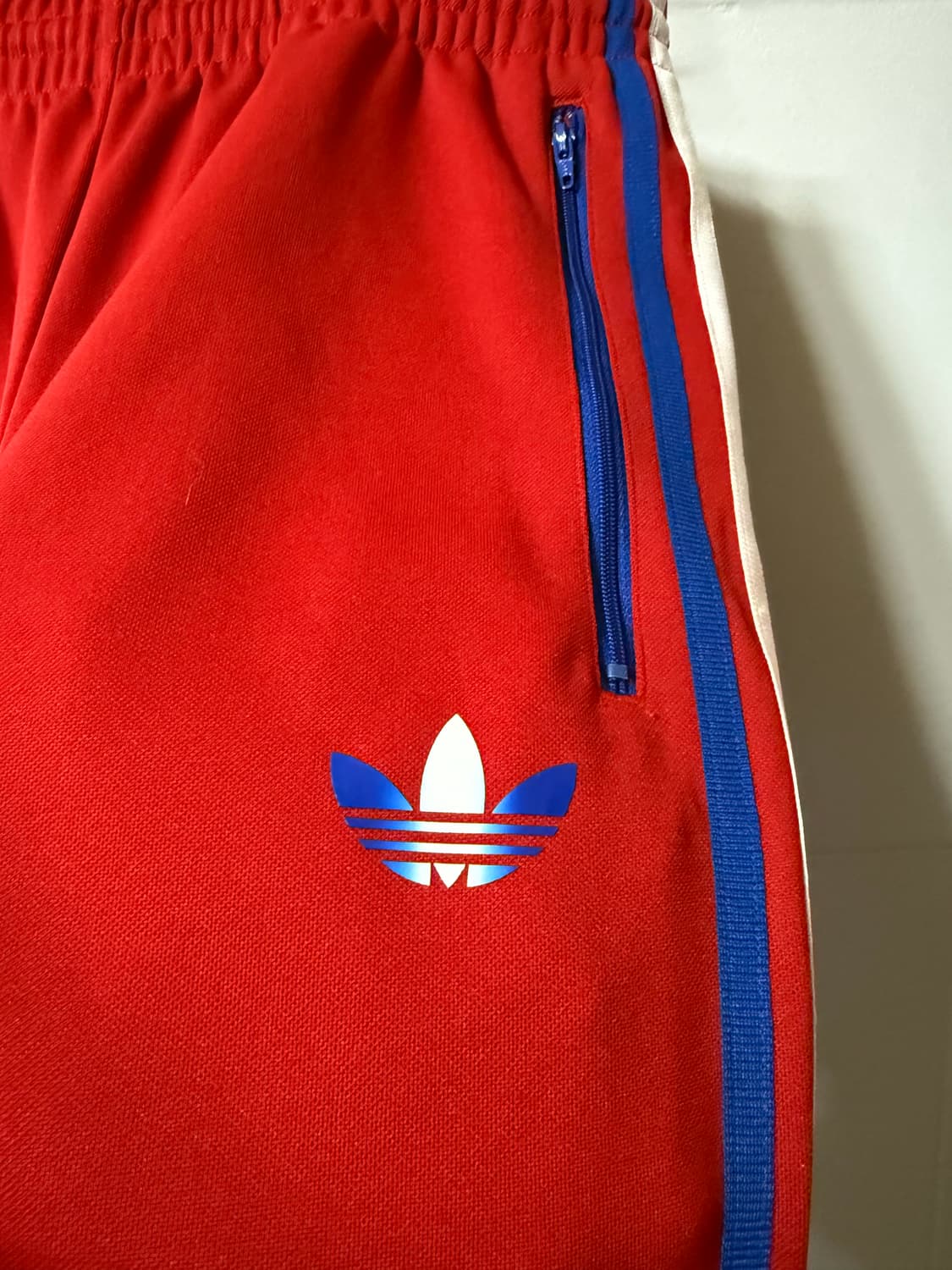 아디다스 파이어버드 트랙 팬츠 상품이미지2