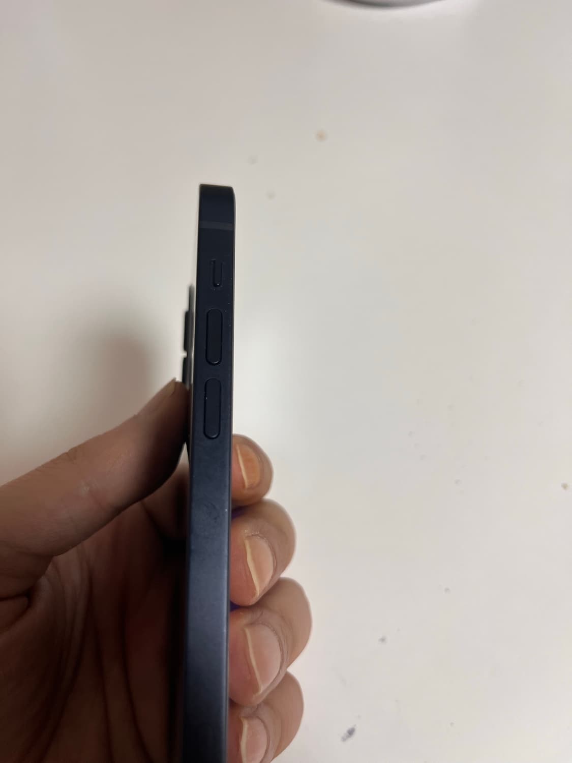 아이폰12 블랙 64GB 배터리성능92% 상품이미지2