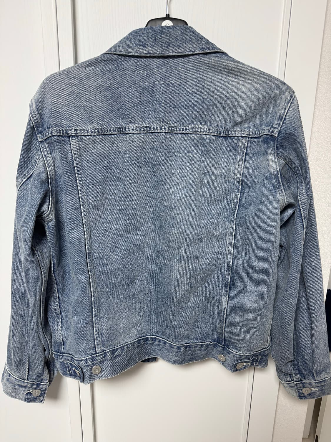 저널스탠다드 데님자켓 상품이미지2