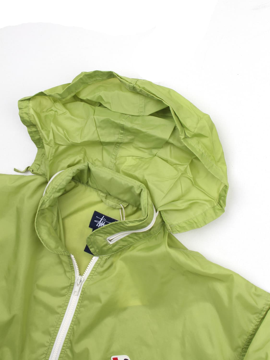 90-00s STUSSY (XL) 상품이미지6