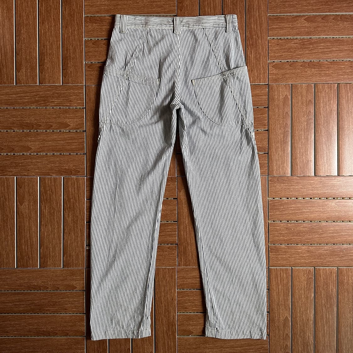 Tsumori chisato hikori cotton pants 상품이미지2