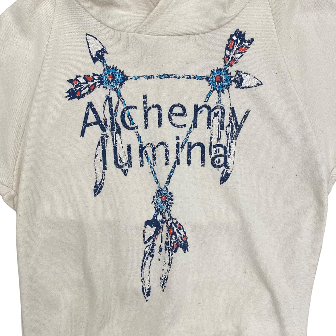 Ivory Coast Hooded Top  상품이미지5