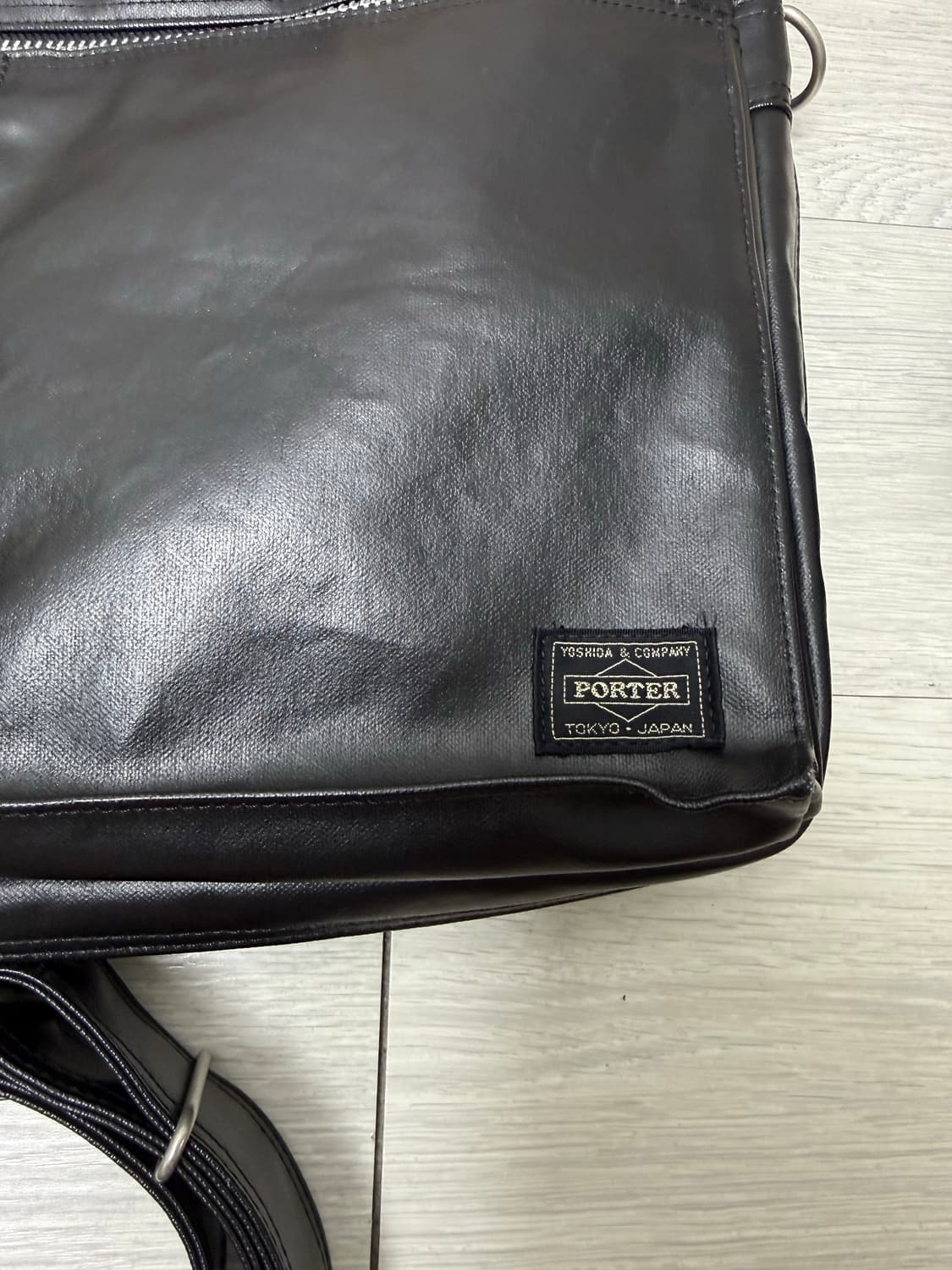 Porter 요시다 포터 프리스타일 2way 브리프케이스 상품이미지2