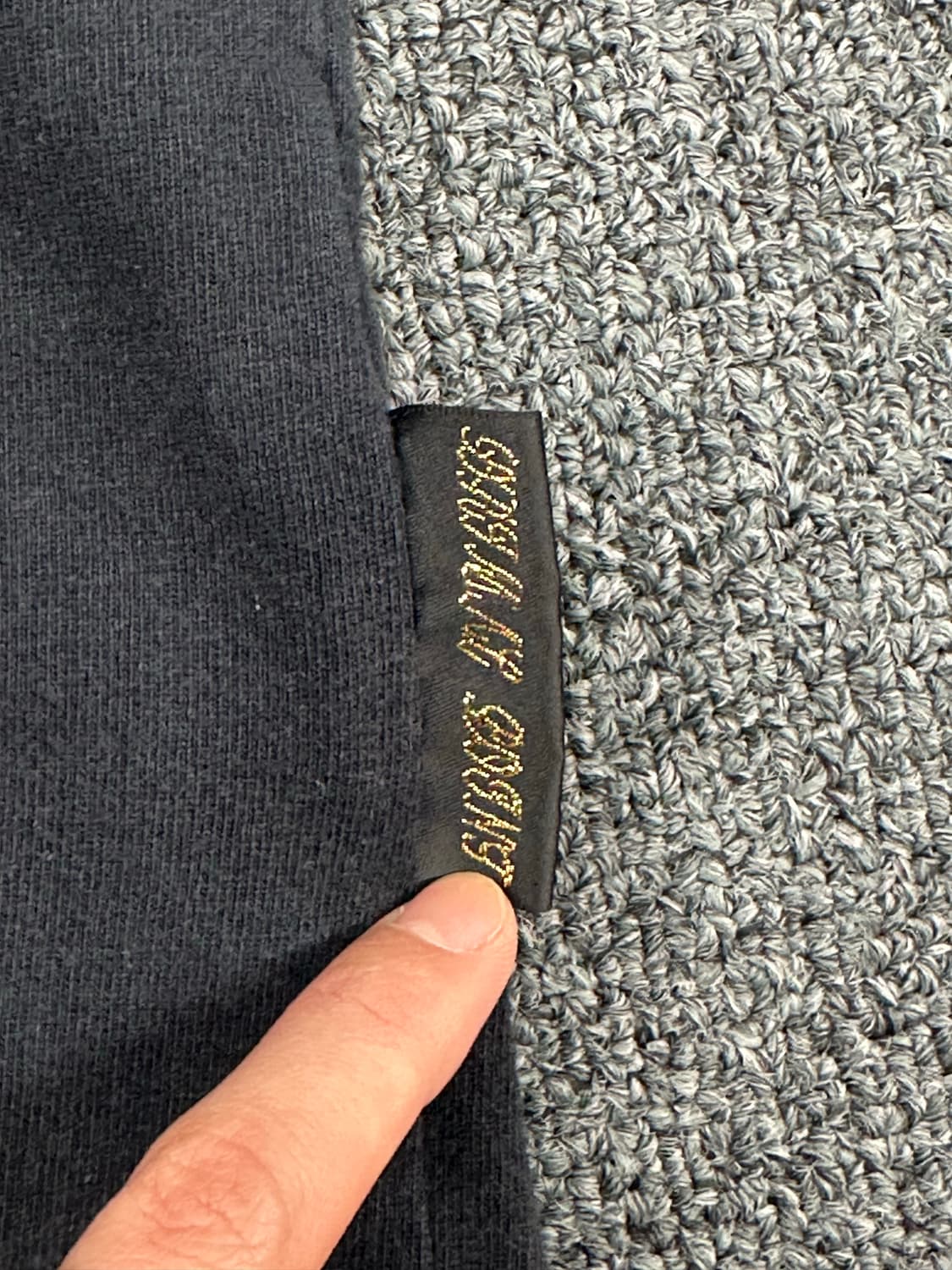 M)Japanese vintage 여성 y2k 그래픽 디테일 반팔 상품이미지3