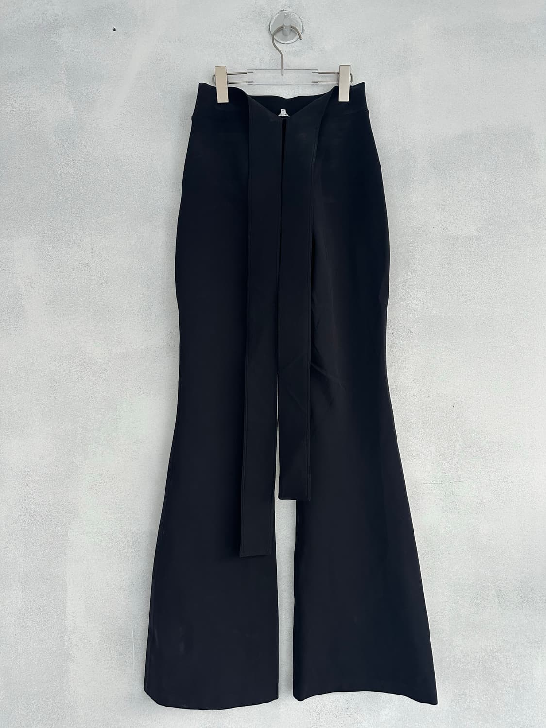 Helmut Lang Boot cut Pants 상품이미지5