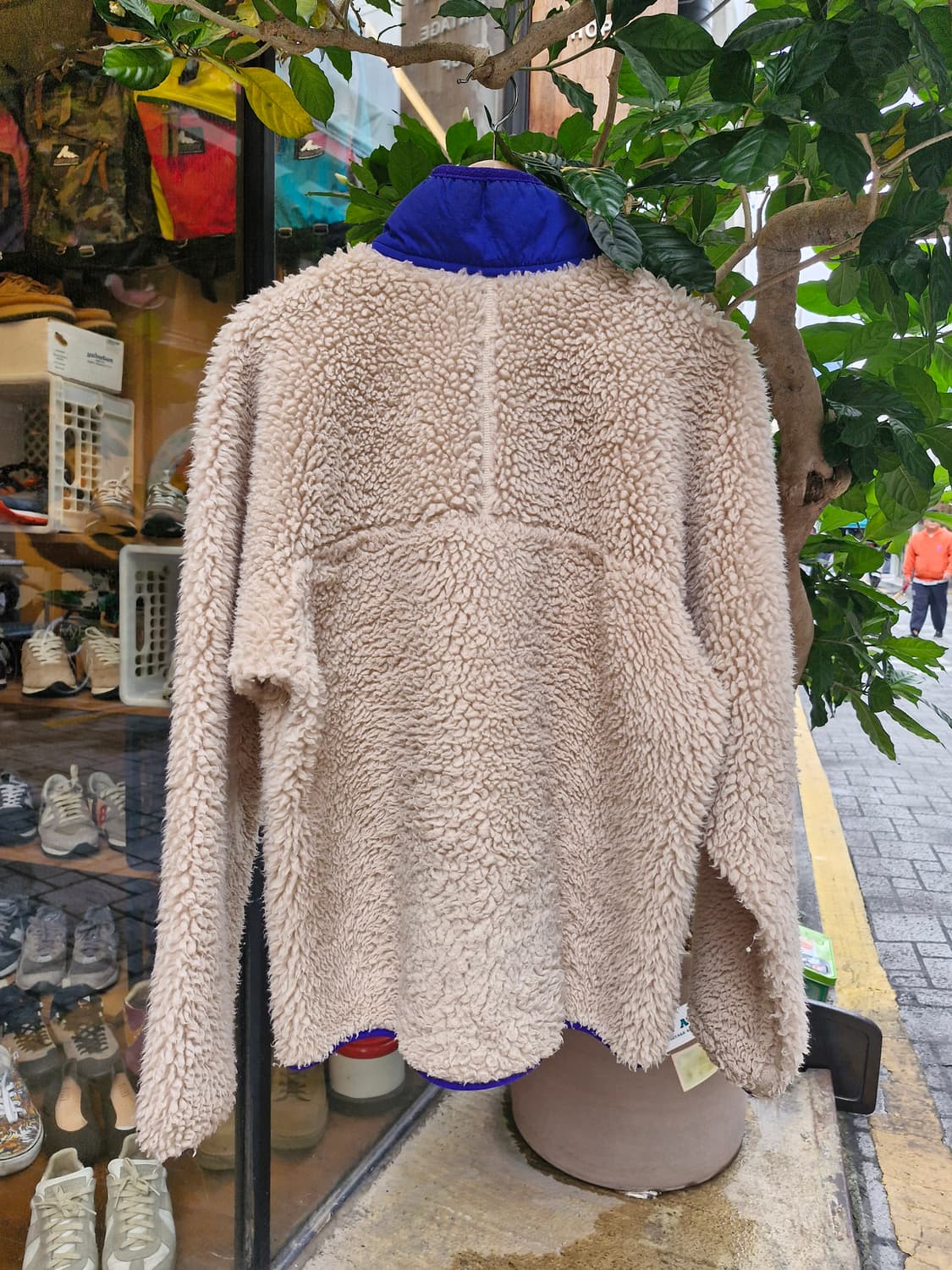 Z-48 파타고니아 딥파일  상품이미지2