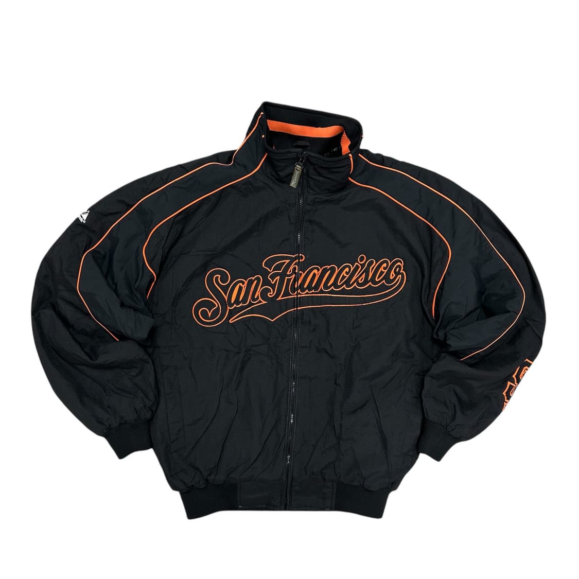 마제스틱 샌프란시스코 자이언츠 오왼 자켓(M) 상품이미지1