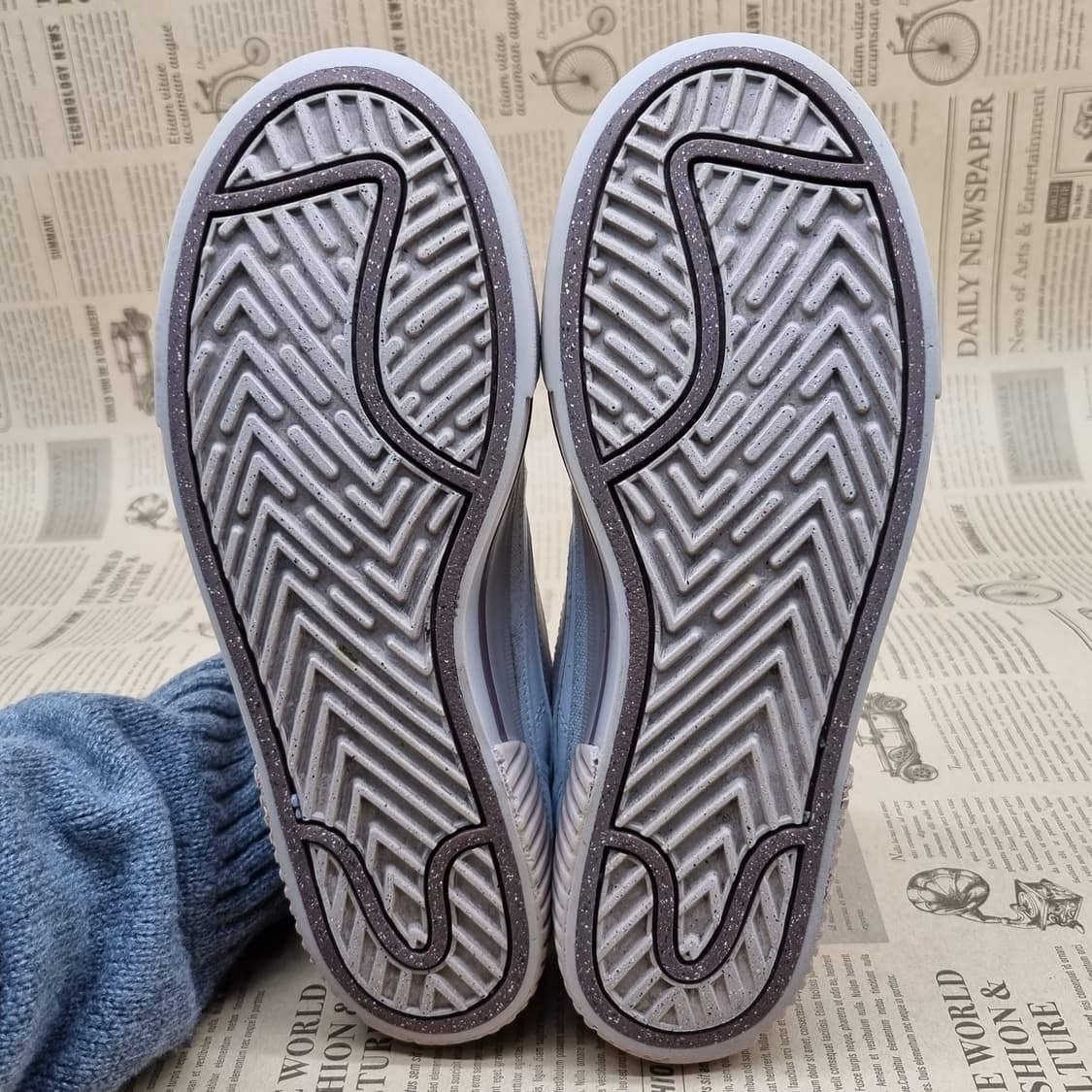 나이키 코트 레거시 리프트 운동화245 상품이미지3