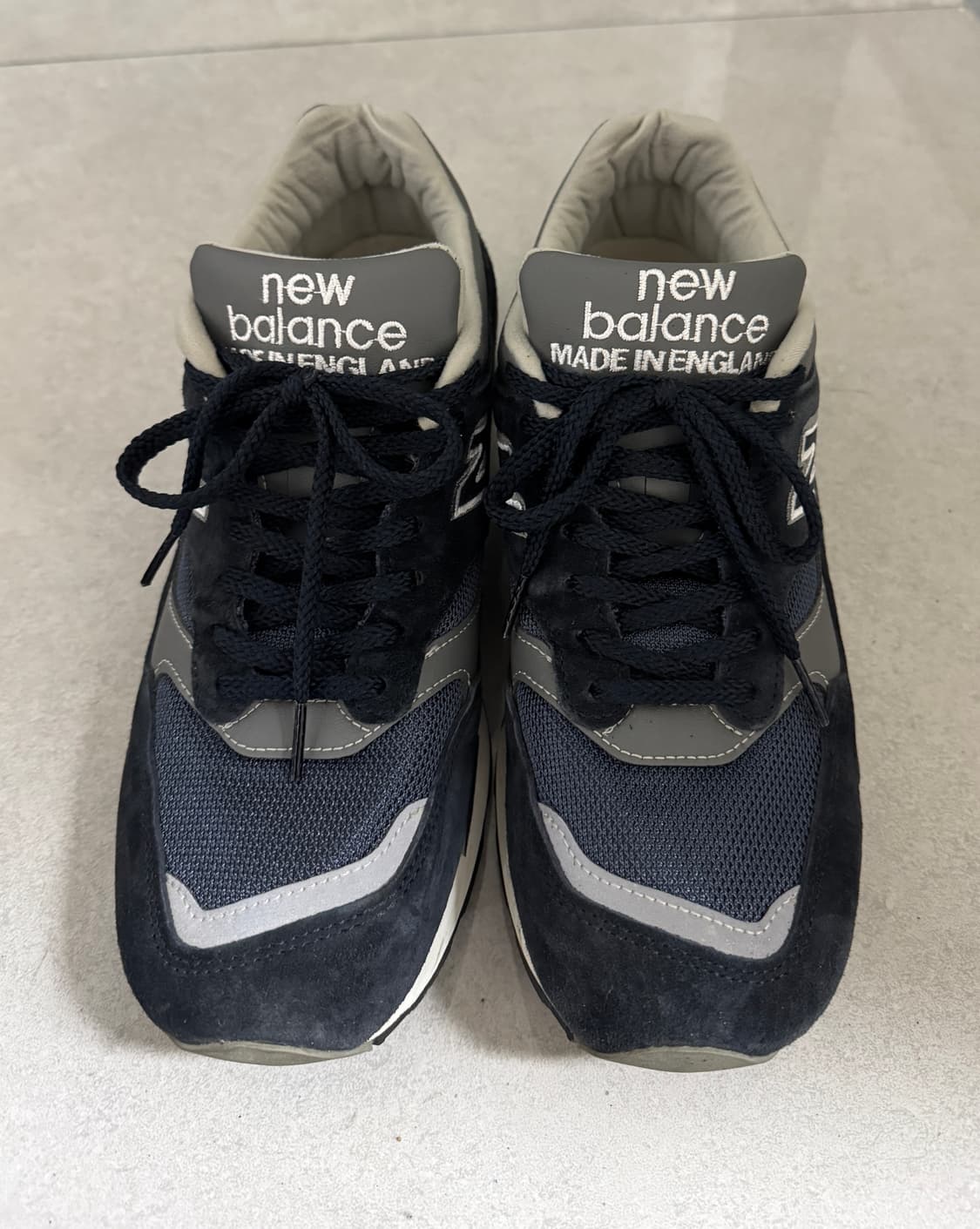 뉴발란스 1500 Navy 상품이미지4