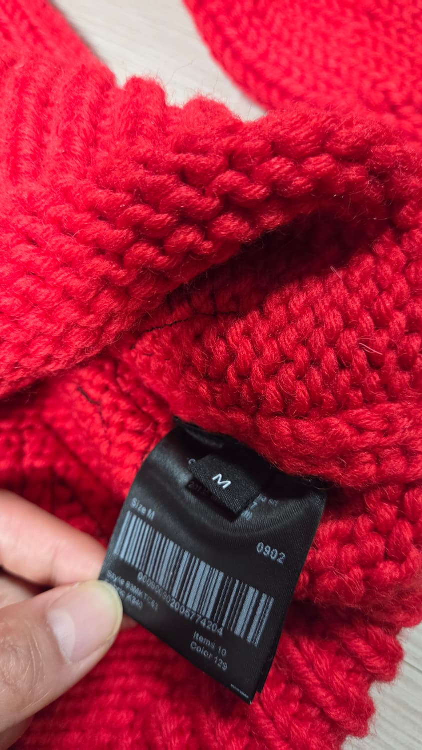 캘빈클라인 205w39nyc 스웨터 M 상품이미지6