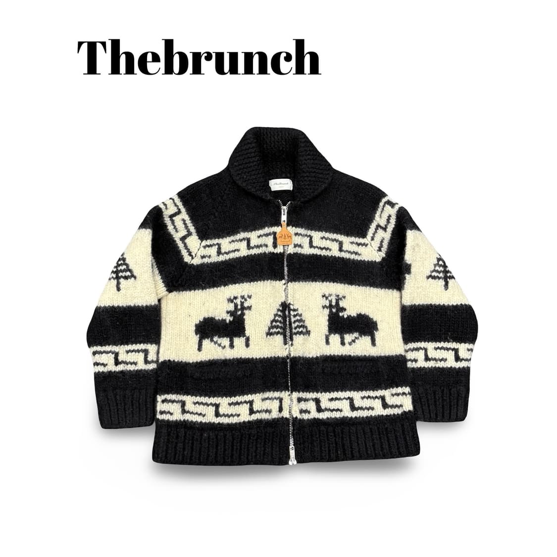 (95)더브런치헤비울코위찬 상품이미지1